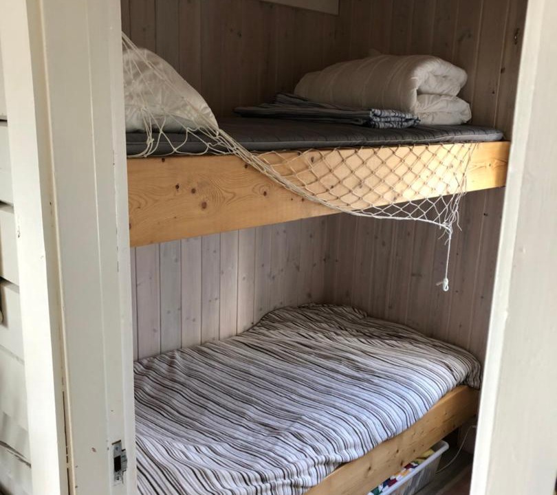 Photo of Bedroom in Funasdalen