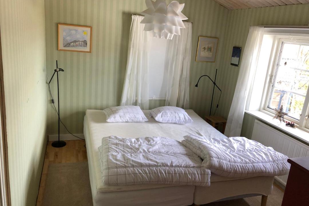 Photo of Bedroom in Funasdalen