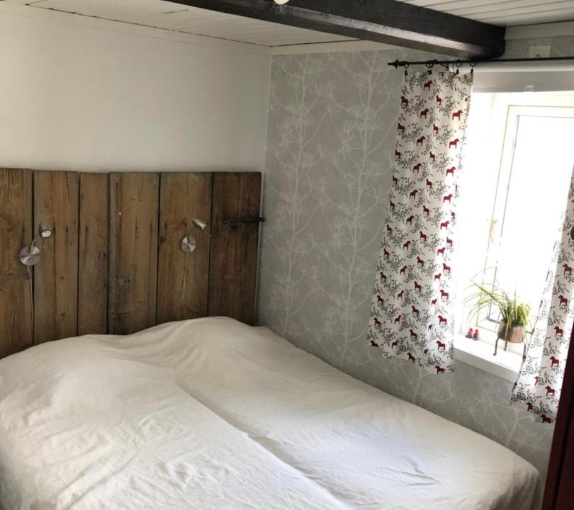 Photo of Bedroom in Funasdalen