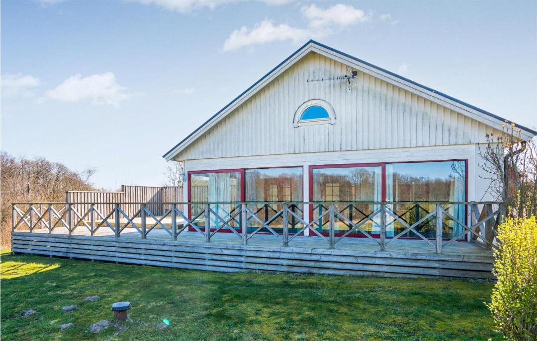 Photo of Buildings in Laholm