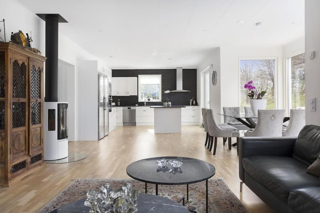 Photo of Livingroom in Partille