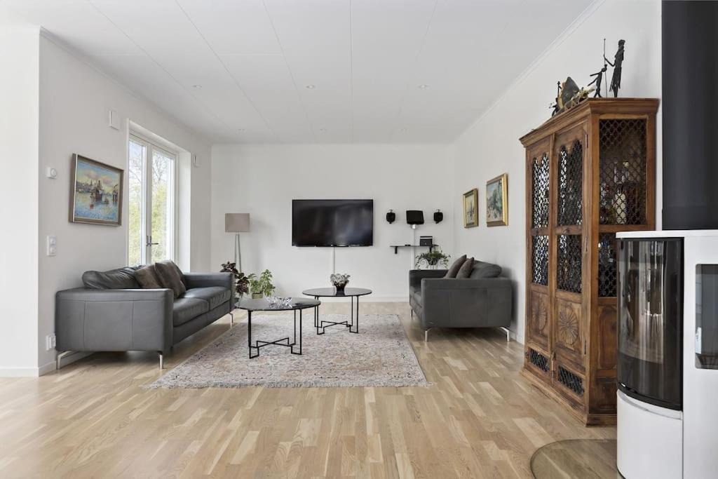 Photo of Livingroom in Partille