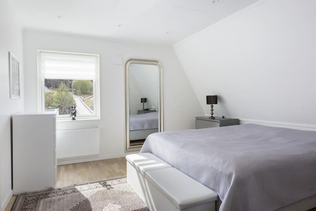 Photo of Bedroom in Partille