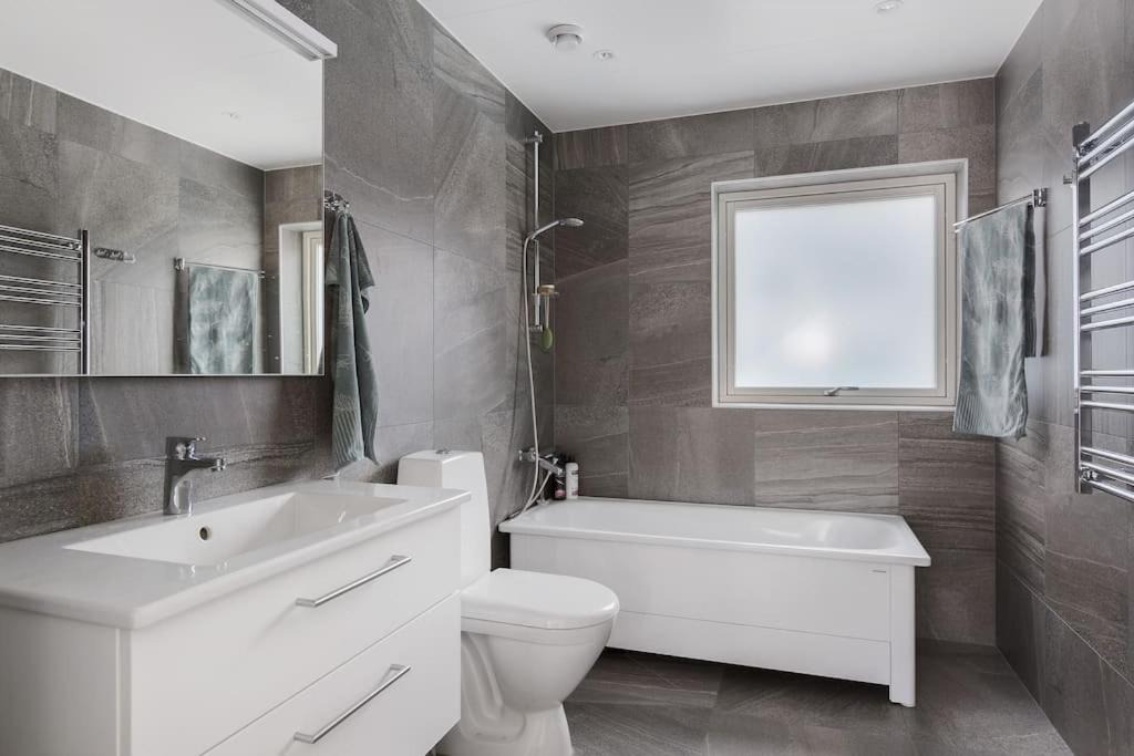 Photo of Bathroom in Partille