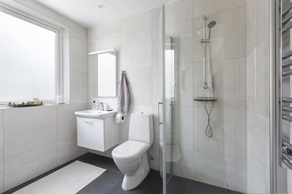 Photo of Bathroom in Partille