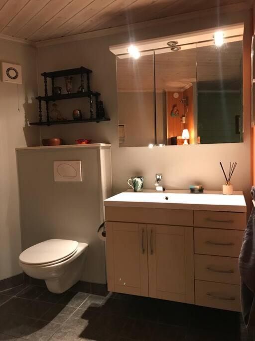 Photo of Bathroom in Stavanger