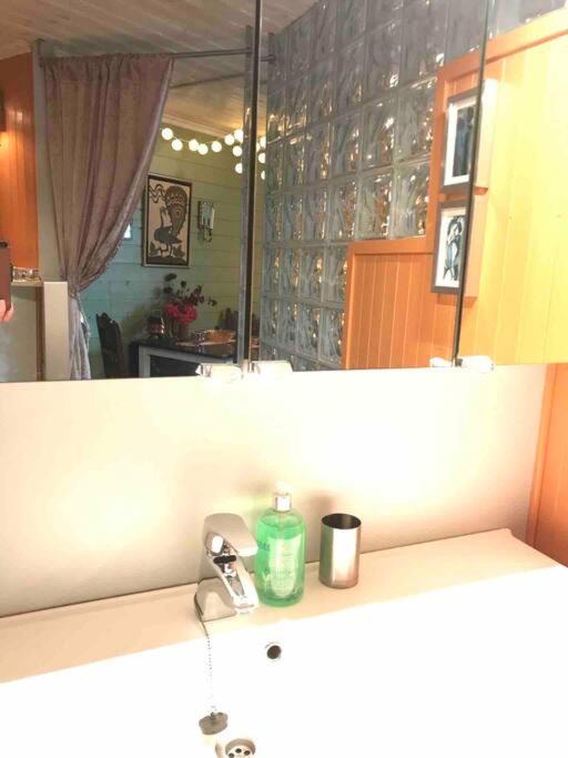 Photo of Bathroom in Stavanger