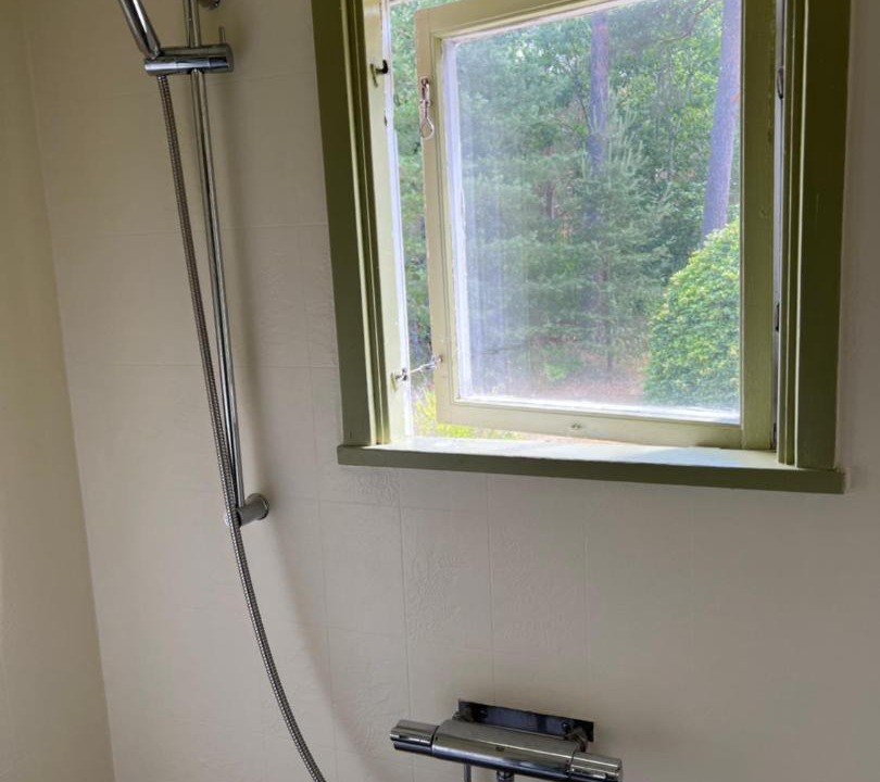 Photo of Bathroom in Hultsfred Municipality
