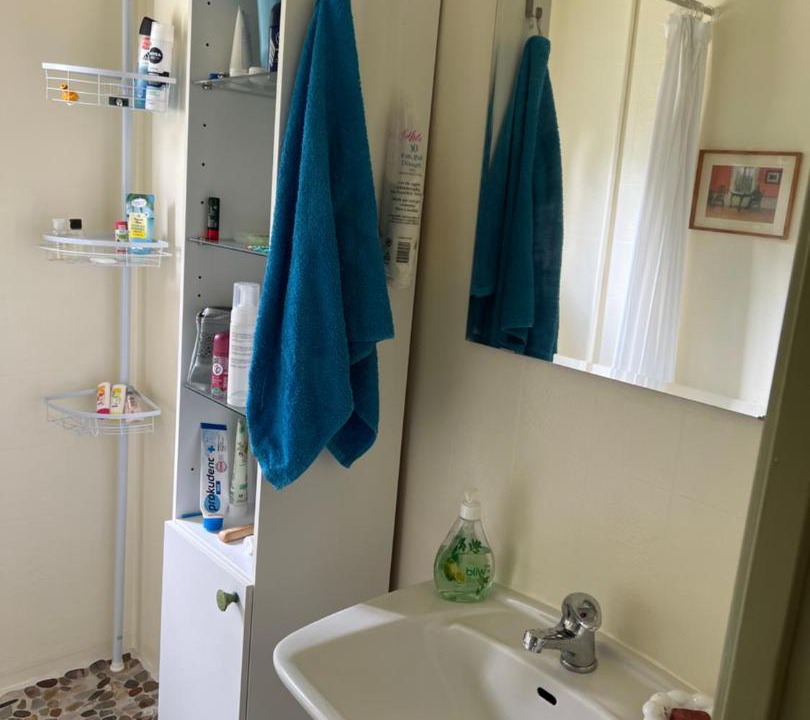 Photo of Bathroom in Hultsfred Municipality