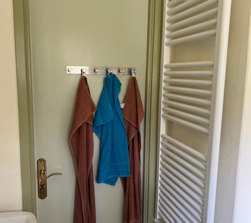 Photo of Bathroom in Hultsfred Municipality