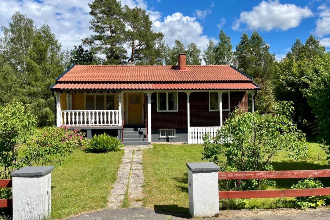 Photo of Others in Hultsfred Municipality