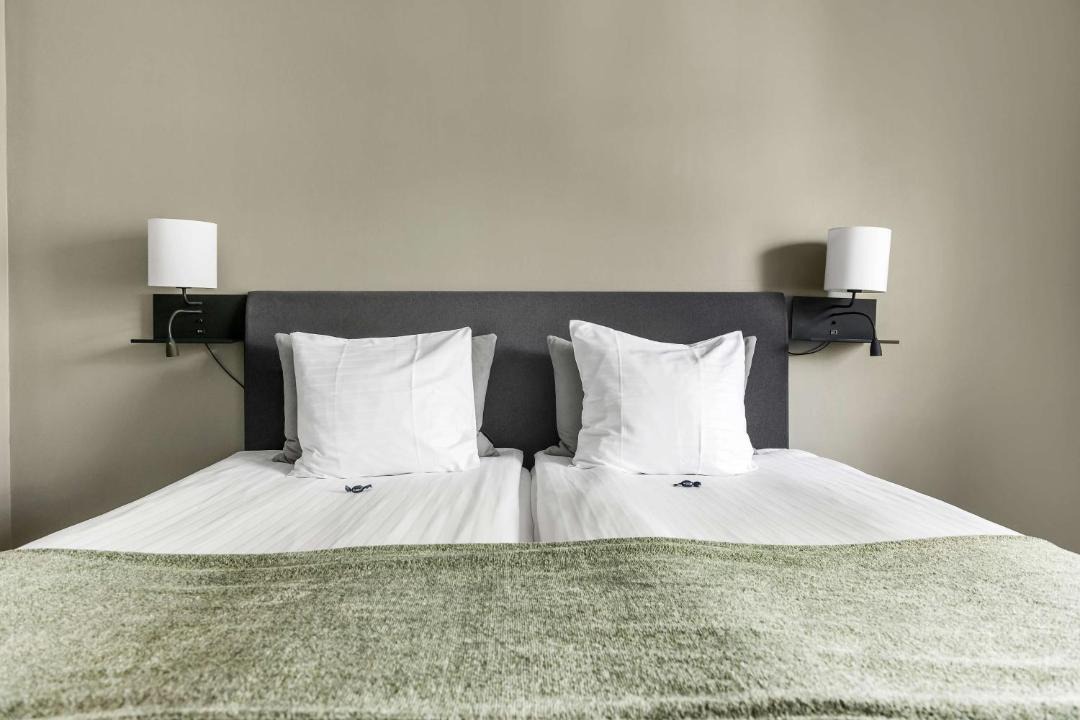 Photo of Bedroom in Skelleftea
