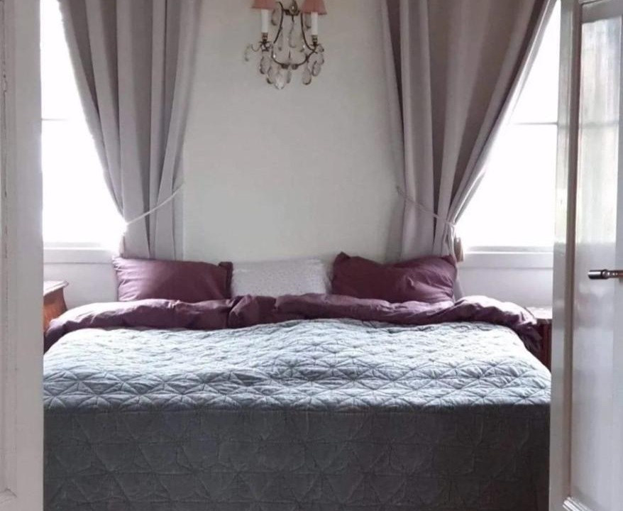 Photo of Bedroom in Hemse