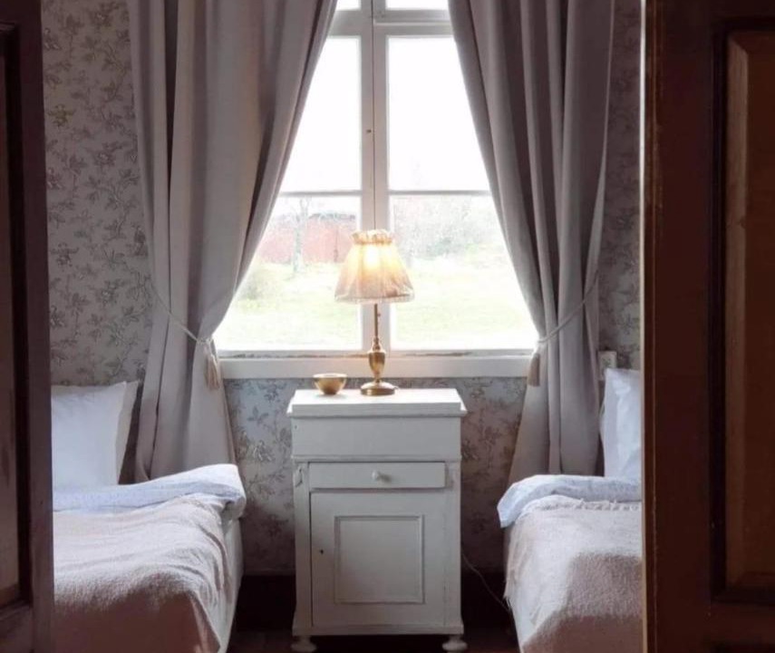 Photo of Bedroom in Hemse