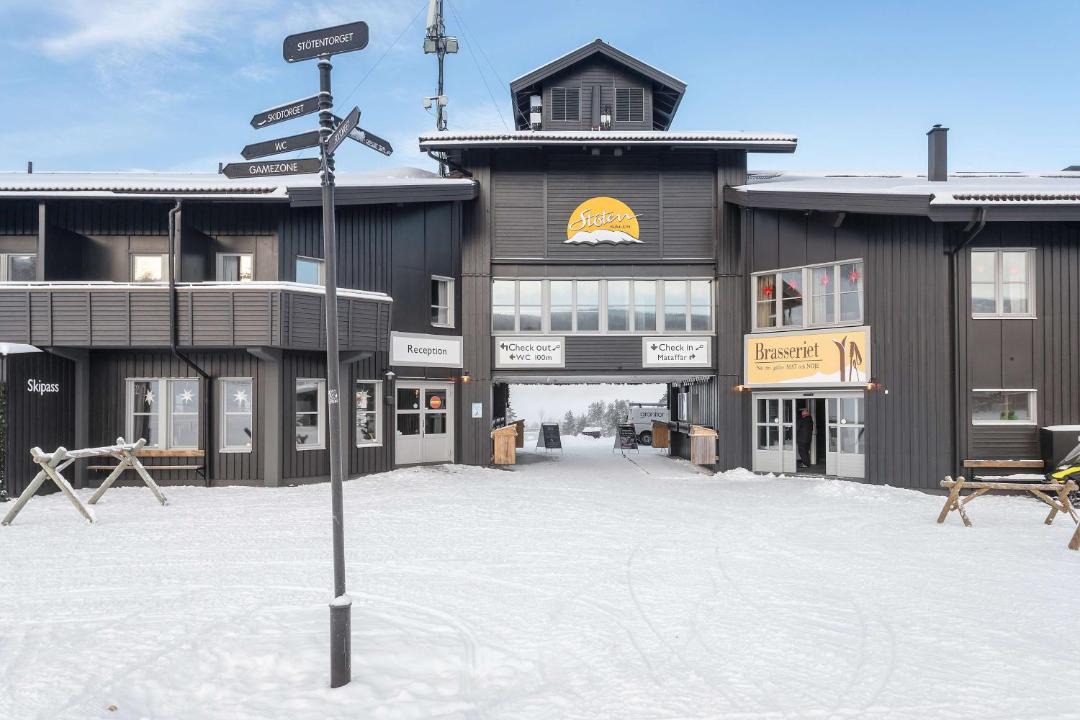 Photo of Others in Stoten