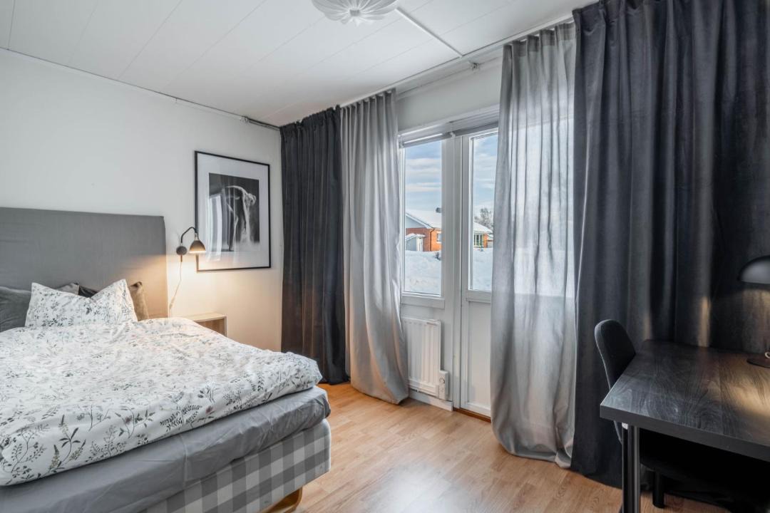 Photo of Bedroom in Staden