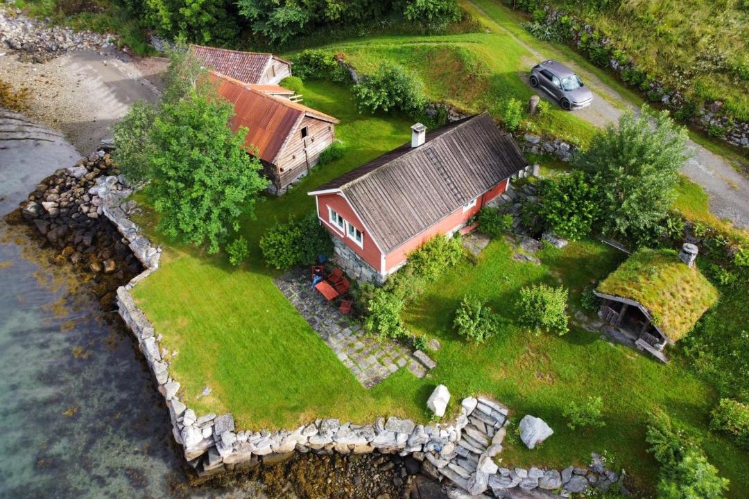 Photo of Others in Stryn