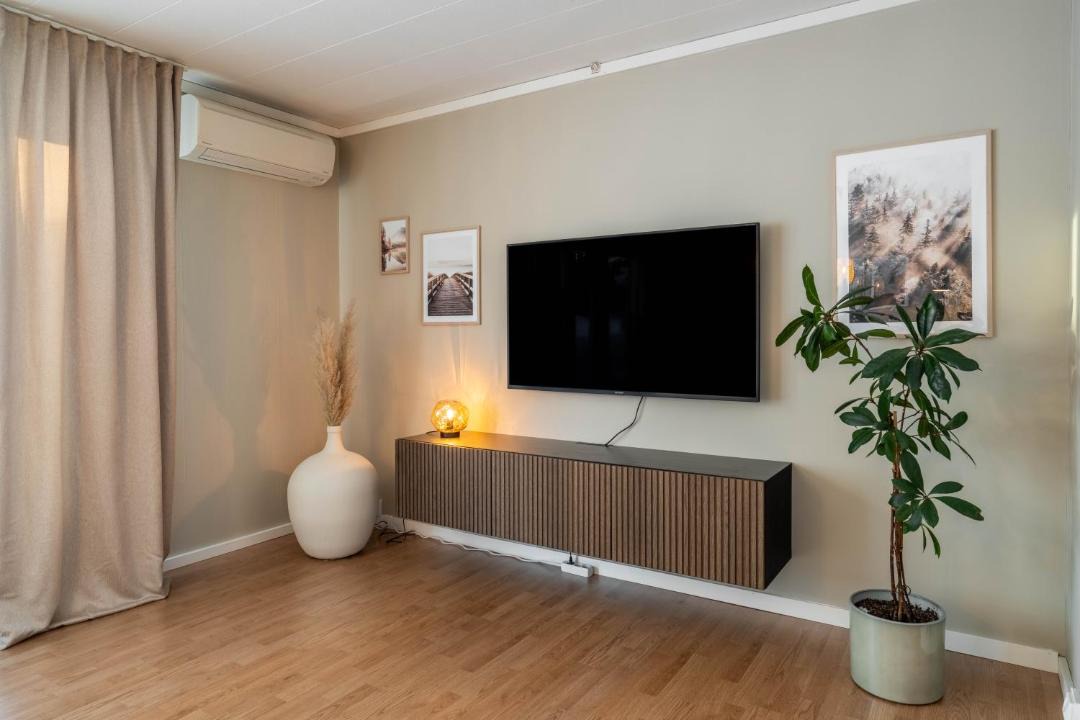 Photo of Livingroom in Staden