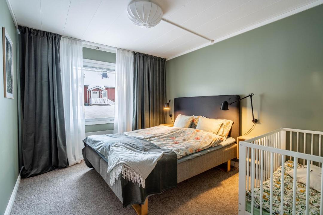 Photo of Bedroom in Staden