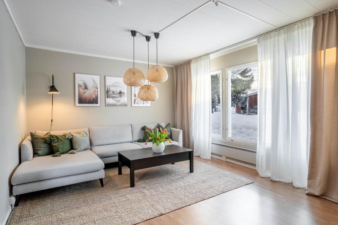 Photo of Livingroom in Staden