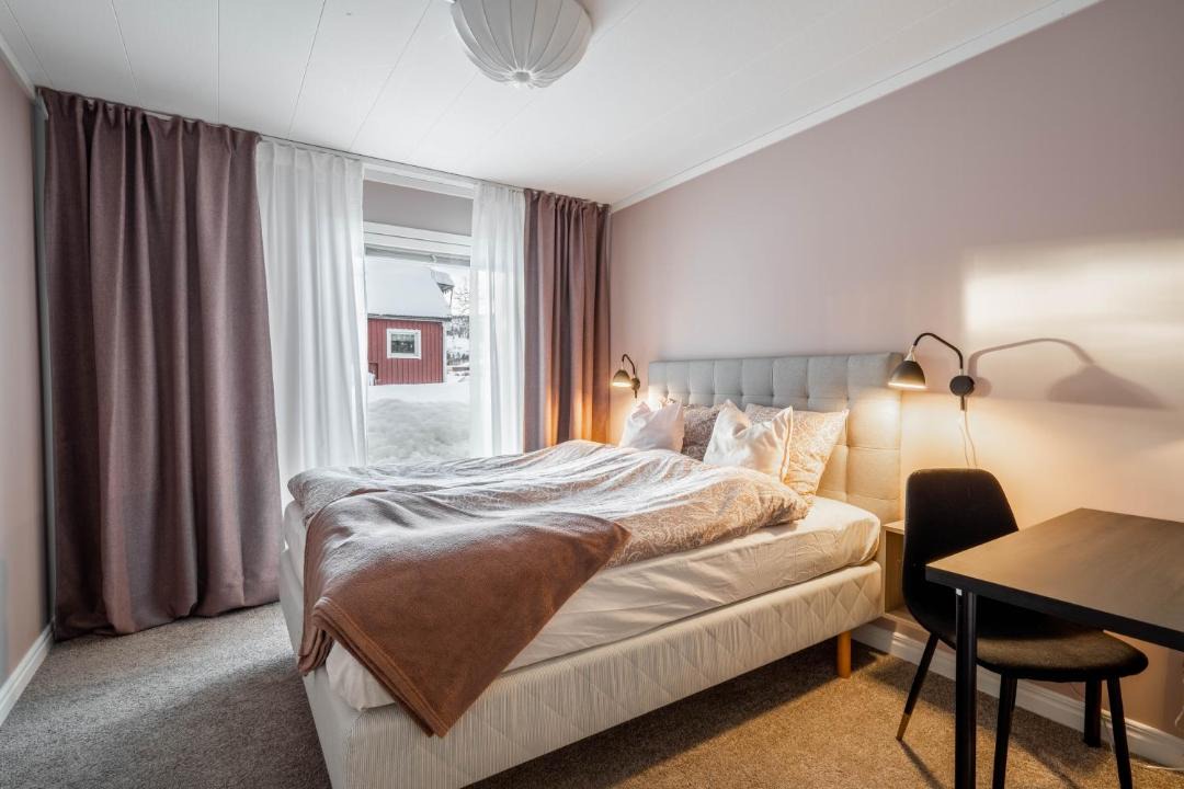Photo of Bedroom in Staden