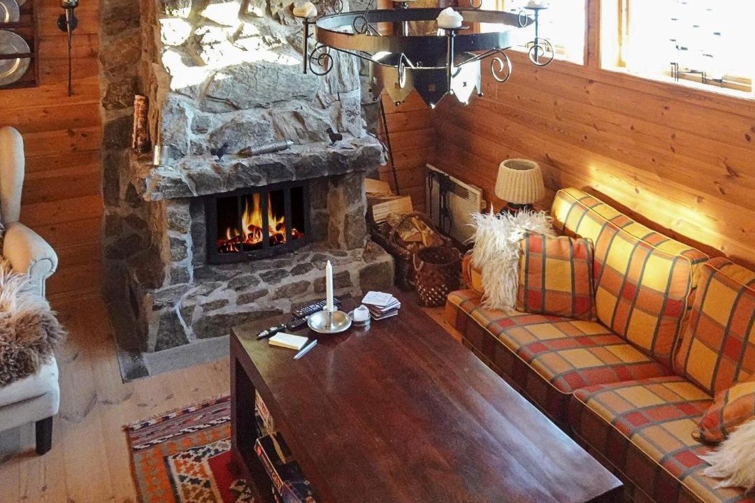 Photo of Livingroom in Svingvoll