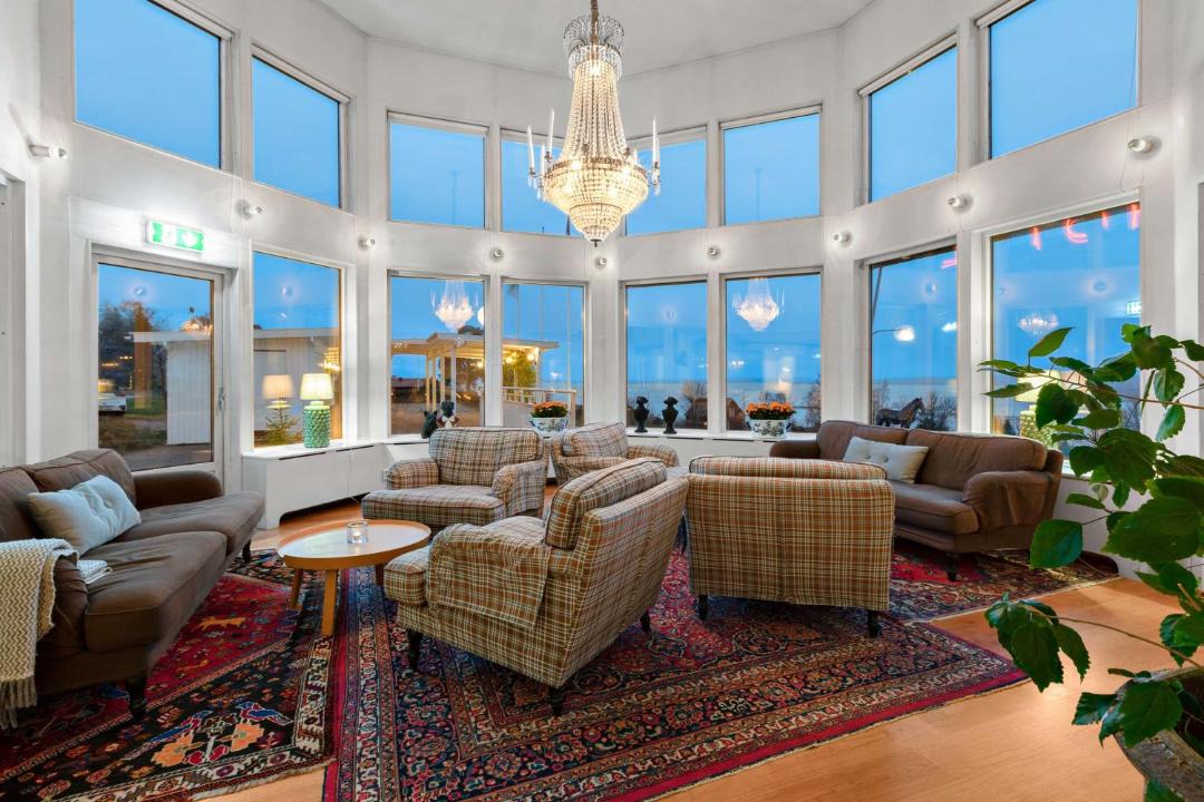 Photo of Livingroom in Rattvik