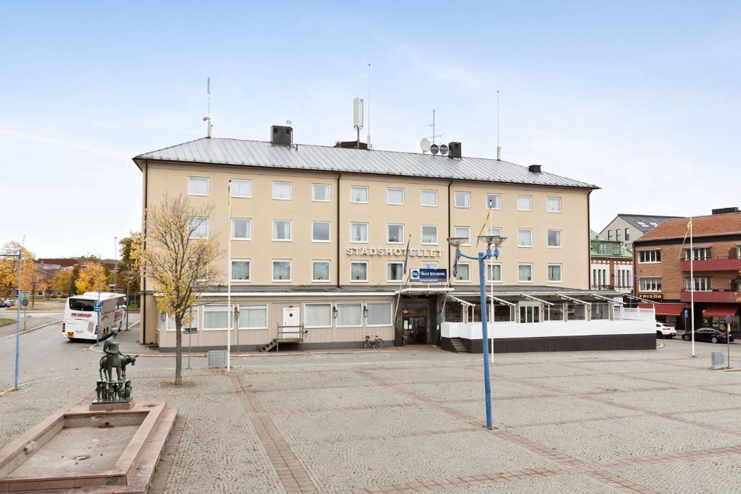 Photo of Others in Torget