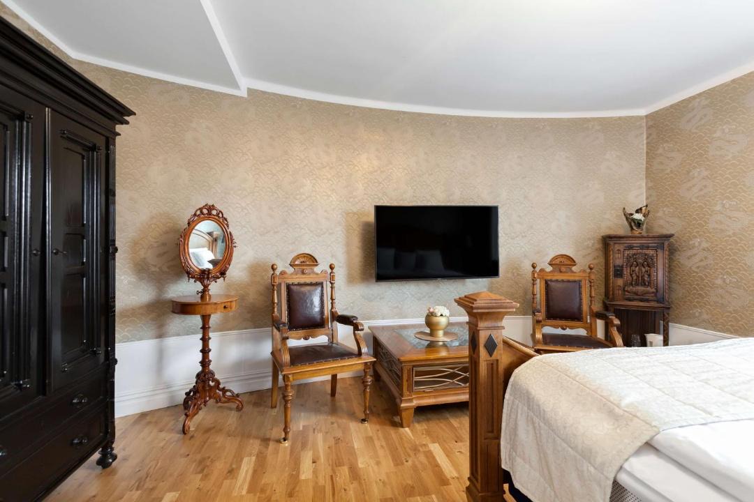 Photo of Bedroom in Torget