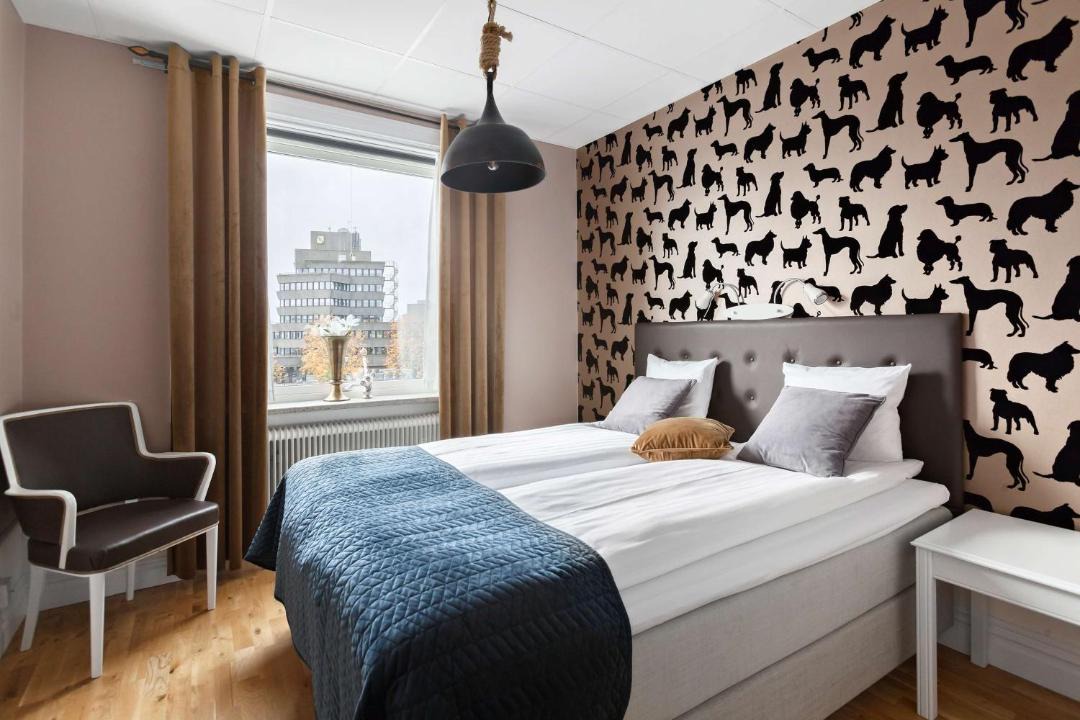 Photo of Bedroom in Torget