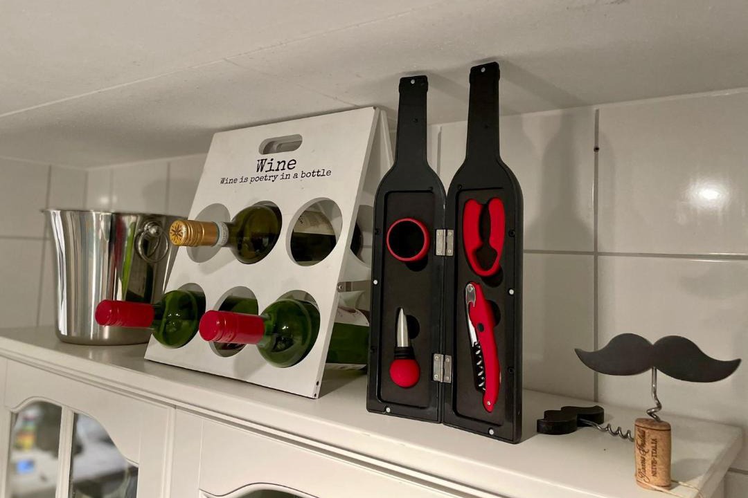 Photo of Kitchen in Grevie