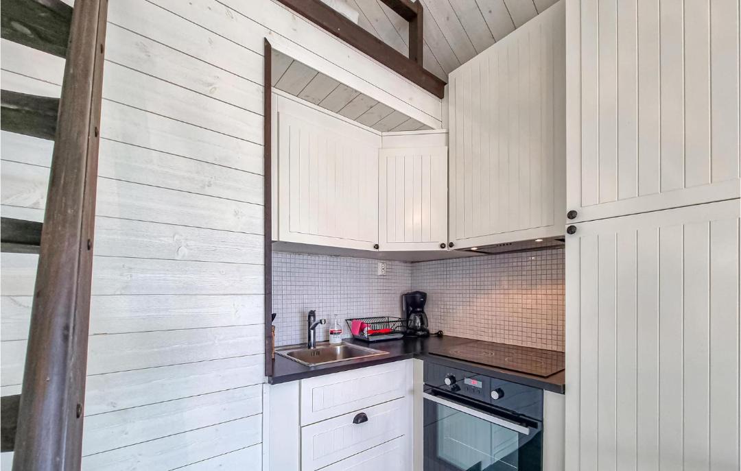 Photo of Kitchen in Tanum