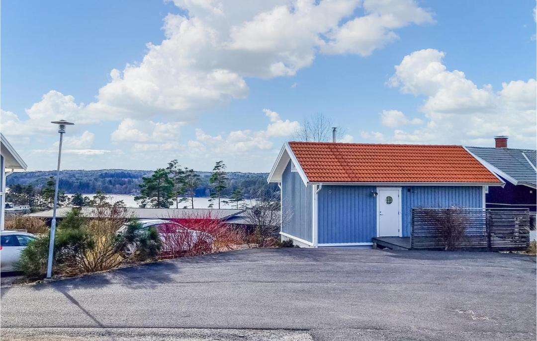 Photo of Buildings in Tanum