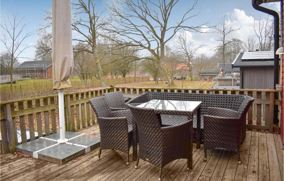 Photo of Patio Balcony in Listarum
