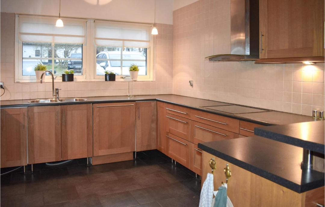 Photo of Kitchen in Listarum