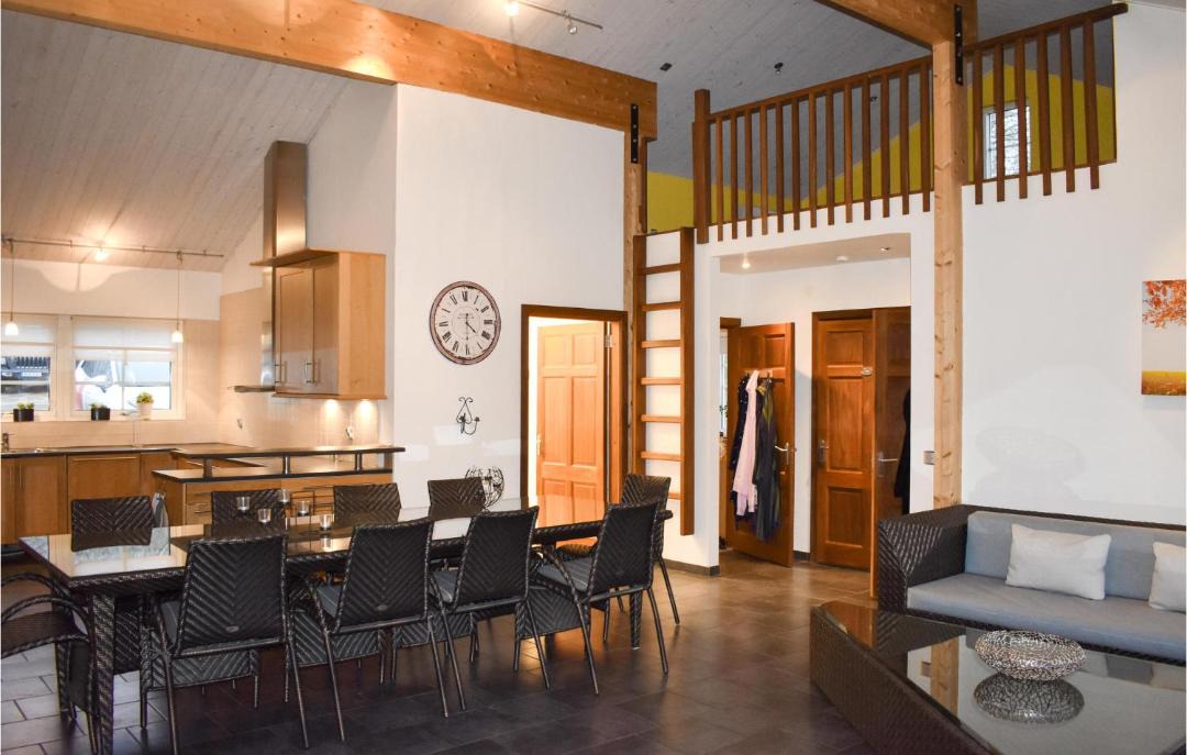 Photo of Livingroom in Listarum