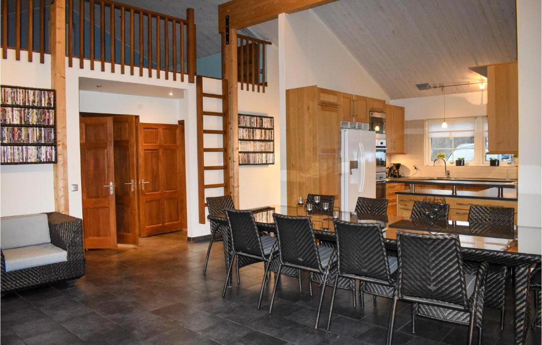 Photo of Livingroom in Listarum