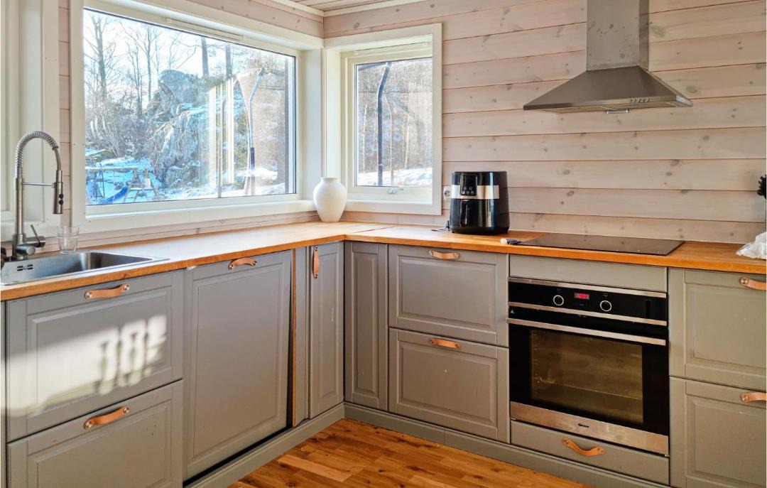 Photo of Kitchen in Lyngdal