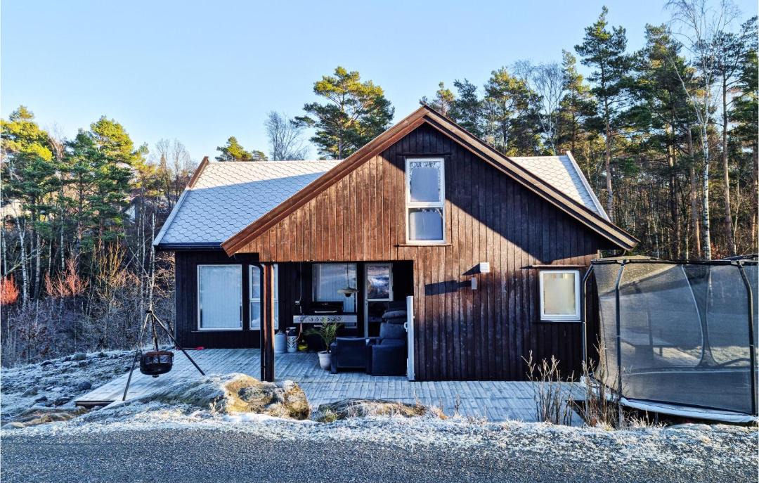 Photo of Others in Lyngdal