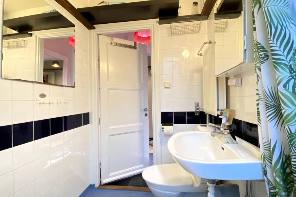 Photo of Bathroom in Liljeholmen - Hagersten