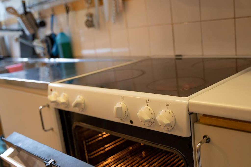 Photo of Kitchen in Liljeholmen - Hagersten