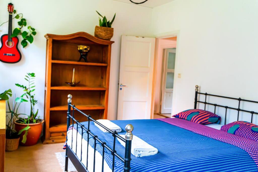 Photo of Bedroom in Liljeholmen - Hagersten