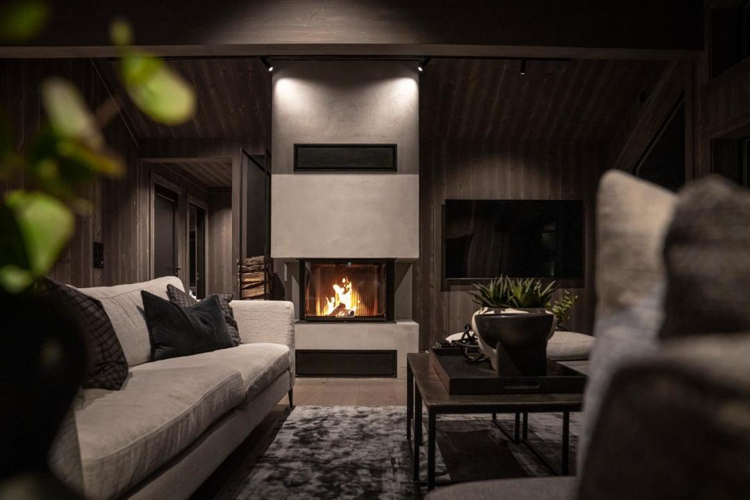Photo of Livingroom in Sogndal