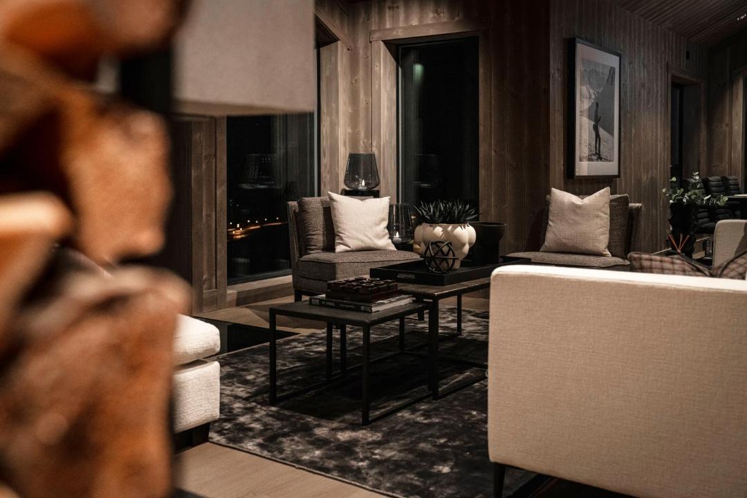 Photo of Livingroom in Sogndal