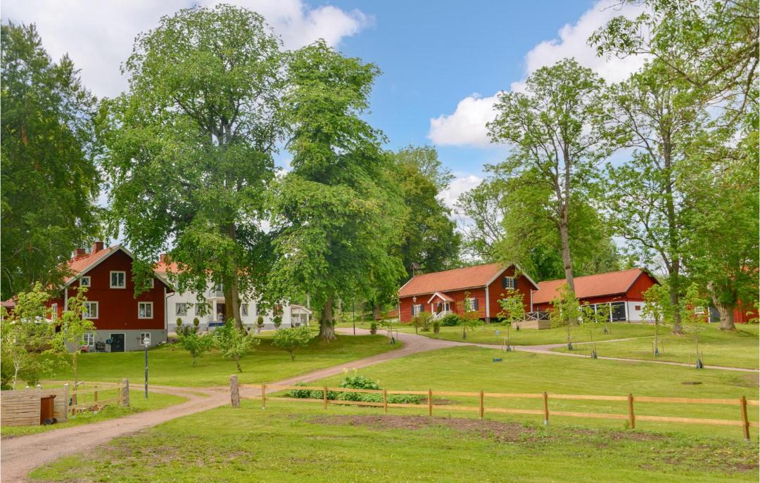 Photo of Buildings in Skovde Municipality