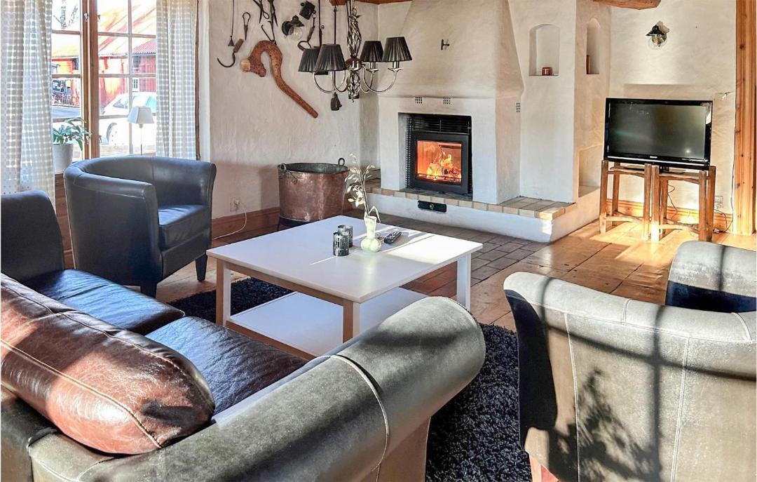Photo of Livingroom in Skovde Municipality