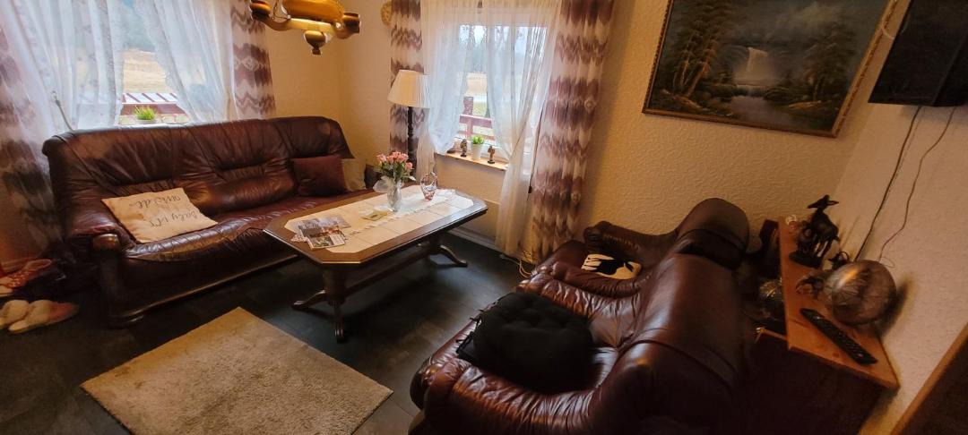 Photo of Livingroom in Dals-Ed S