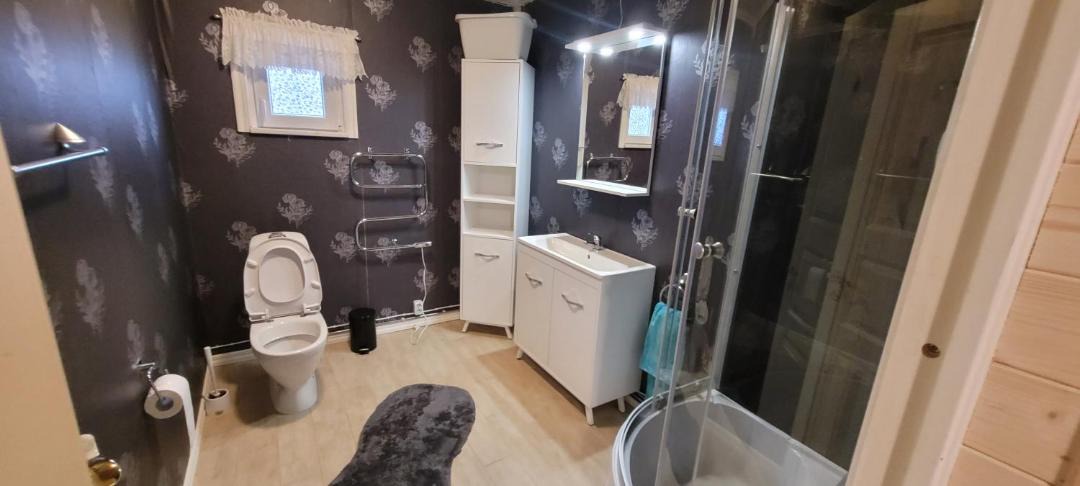 Photo of Bathroom in Dals-Ed S