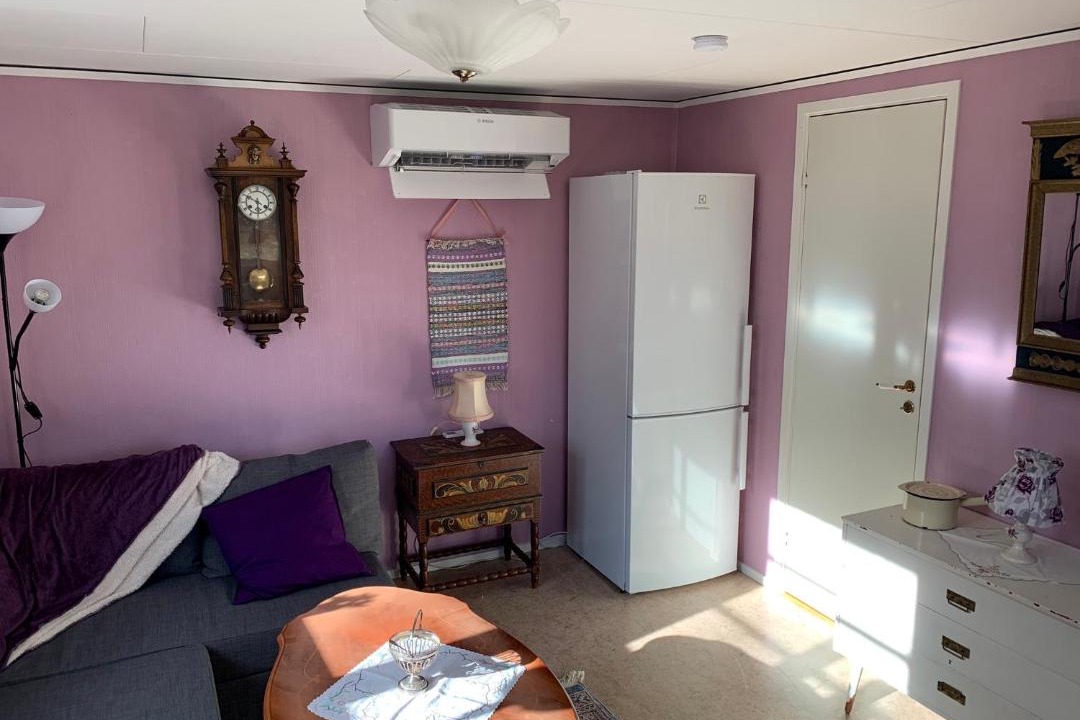 Photo of Bedroom in Hoor