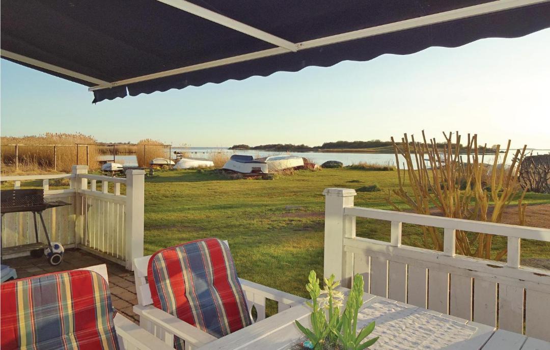 Photo of Patio Balcony in Solvesborg